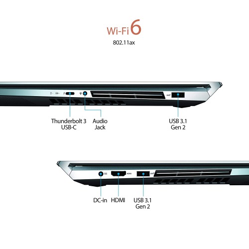 ASUS ZenBook 14 (2020)